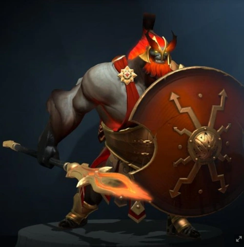 dota2刀塔自走棋神族新棋子玛尔斯技能定位一览