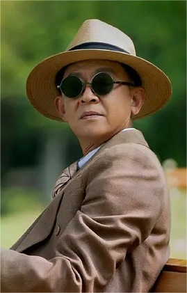 国产谍战剧中的十大经典特工,全员演技炸裂,谁才是"谍战之王"