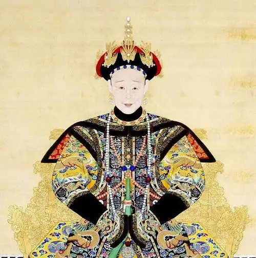 道光朝的延禧攻略没有令妃的轰轰烈烈却成就了平凡的荣耀