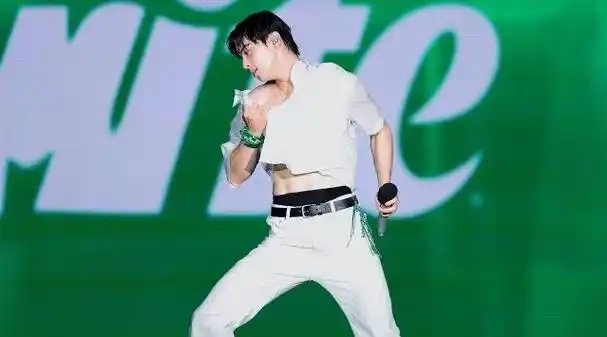 车银优0706首尔安可演唱会