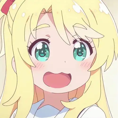 游戏头像可以挨个换个遍哈哈 真的超级可爱有木有#动漫头像  #可爱