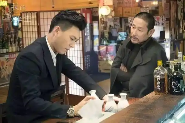 我的前半生贺涵和子君在一起了吗(贺涵根本就没有爱上罗子君)(7)