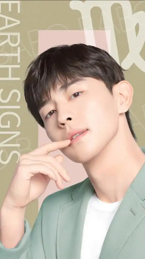 夜旅人##邓伦盛清让##斑布品牌代言人邓伦##邓伦十二星座守护心语