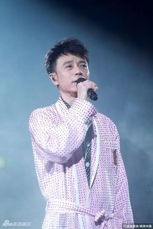 2023年丨李克勤经纪人丨活动合作邀约_新闻-新城网