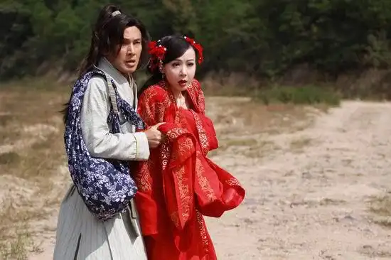 图:《聊斋3》精彩剧照 - 68