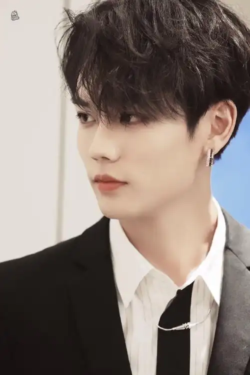 林彦俊 - 堆糖,美图壁纸兴趣社区