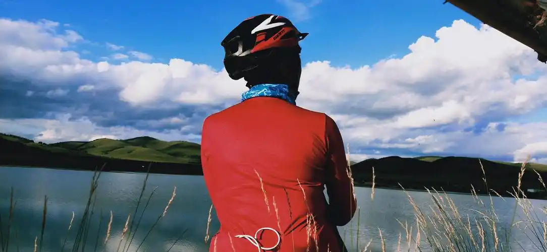 2020年8月17日～8月23日六人骑行乌兰布统七日游《果果美女篇》