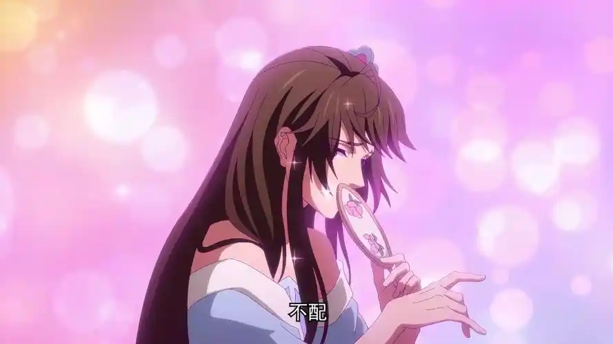 一念永恒,白小纯女装若只如初见