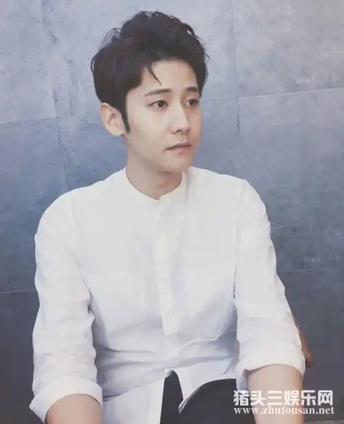 马骙女朋友是谁? 马骙个人资料简介微博图片演过的电视剧电影盘点