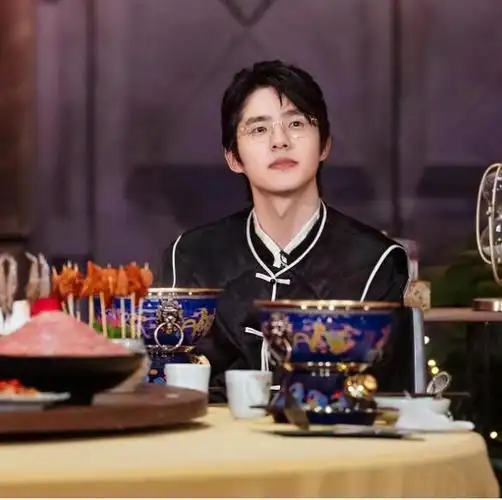 向往的生活最新剧照曝光,刘昊然少年感爆棚,笑容十分温柔治愈