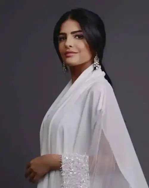 大胆的中东美女,阿拉伯酋长们的妻子都想要自由_女性_哈亚_阿米拉