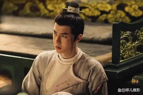 王一博主演的7部电视剧火了6部扑了1部赵丽颖也带不动