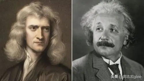 关于引力,爱因斯坦是对的,牛顿错了?