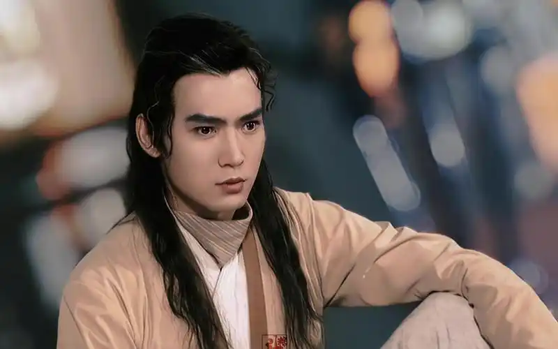 焦恩俊·心悦君兮君不知