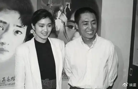 三胎政策刚出张艺谋妻子称提前完成任务曾因超生被罚700多万