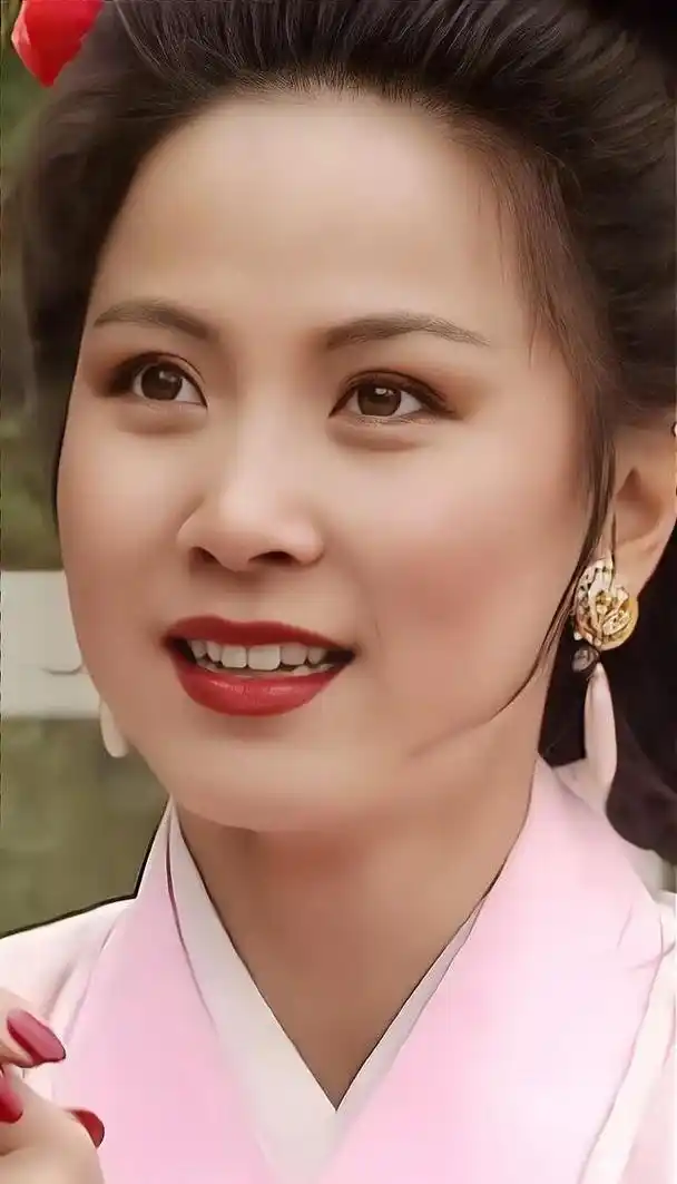 三国演义,赵越饰演的孙尚香,太漂亮了_网易订阅