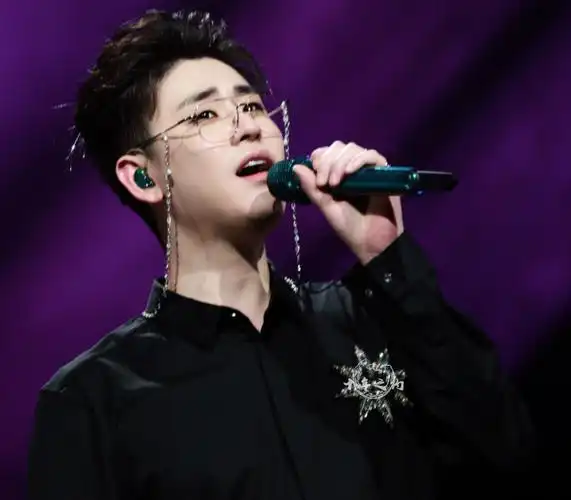 张云雷 陪你到白首##夏日青春派对