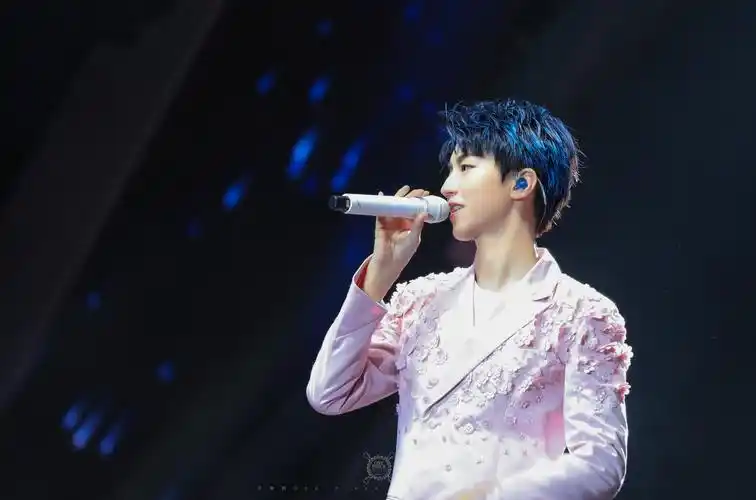 08.11 tfboys南京四周年演唱会 图源cr.logo