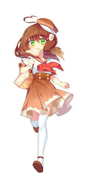 料理次元:方包 - 萌娘百科 万物皆可萌的百科全书