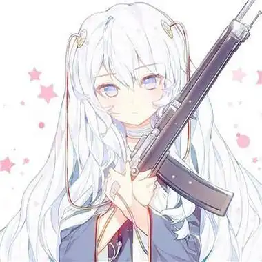 好看的女生头像动漫高贵冷漠