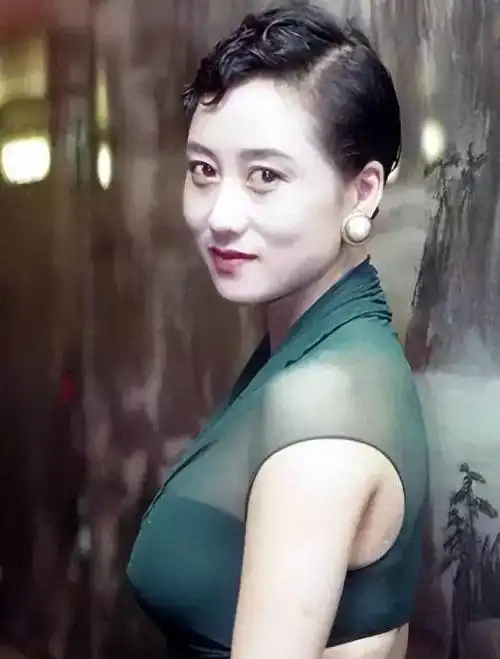 利智:我被李连杰宠爱34年,看似人生赢家,背后却满是坎坷