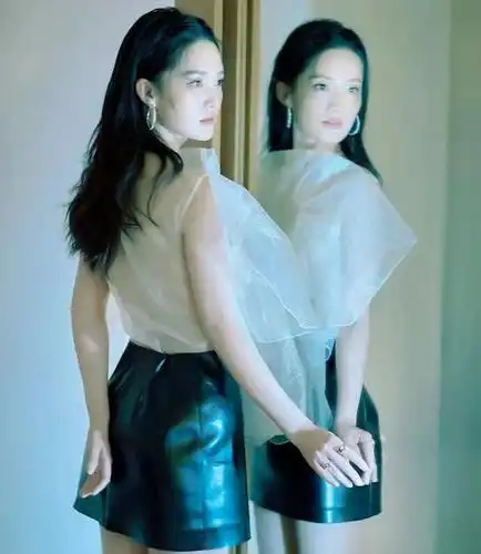 李沁|徐璐|古力娜扎|周雨彤|周冬雨_网易订阅