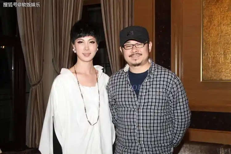 52岁刀郎定居北京生活!