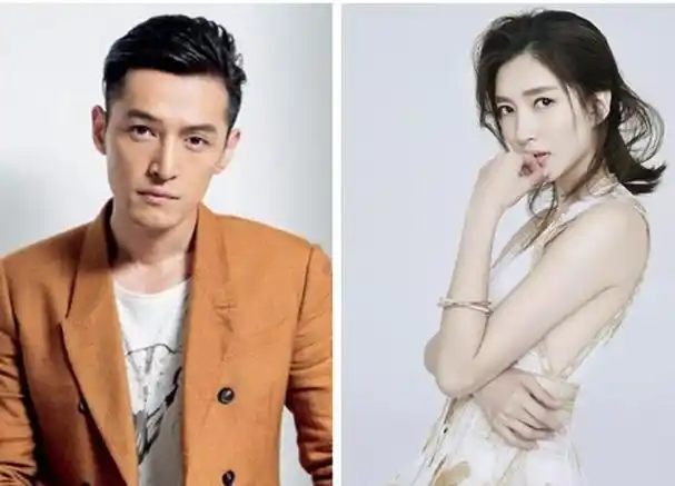 江疏影丈夫是谁江疏影穿抹胸裙子走红毯