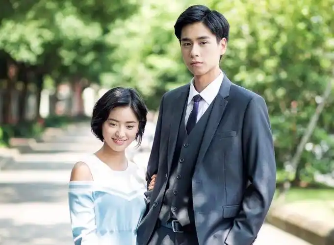 当160的沈月遇上172华晨宇,身高差距不是重点,关键太甜!