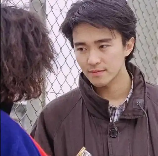 周星驰头像图片情头