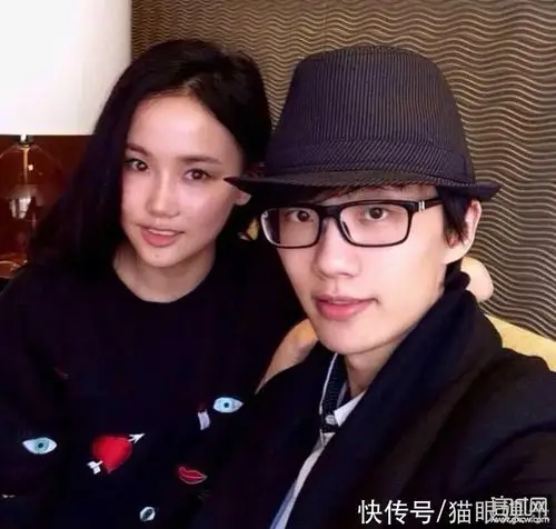 34岁黄龄恋情风波后现身,与众人打招呼,与男友感情被疑当小三