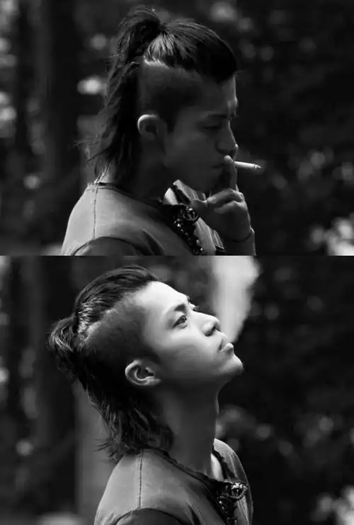 小栗旬帅气撩人合集图片小栗旬图片