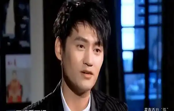 袁弘:我这辈子最正确的决定,就是不在乎他人看法娶好兄弟的前妻