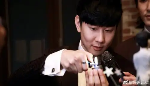 40岁林俊杰高调庆生周杰伦林志颖携妻到场陈若仪高大像女保镖