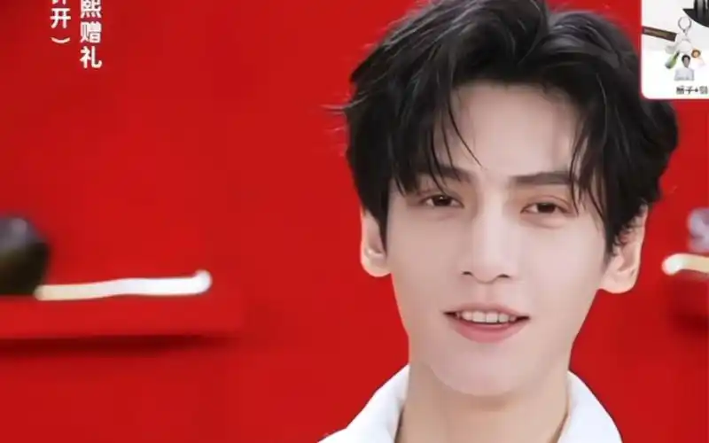 罗云熙谈无人机带来的感动,我先哭为敬搭配无人机回顾画面食用就更好