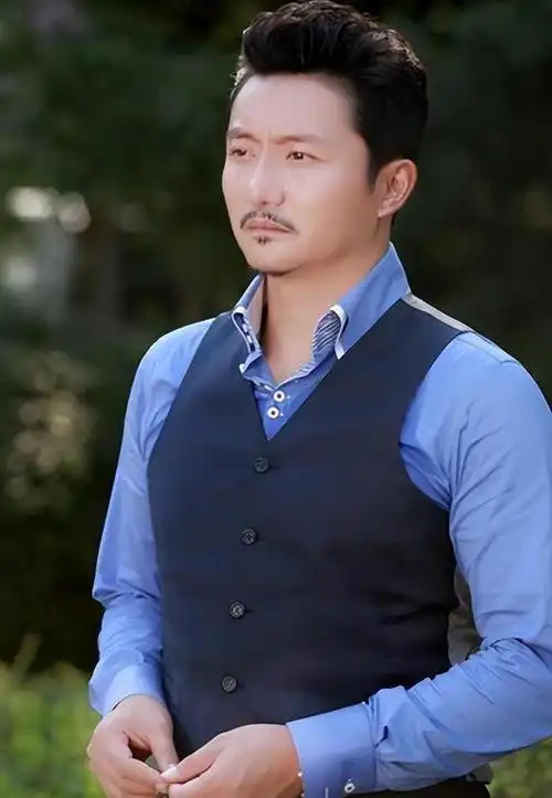 票房影帝涂松岩:为了家人甘愿退役,把演戏当成工作,不是当演员