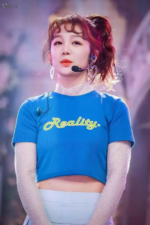 (新增粉丝投稿)火箭少女徐梦洁真的好看吗