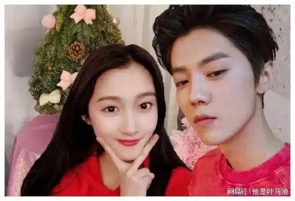 鹿晗关晓彤恋爱8年!因为这个原因没有结婚!_王一博_事业_双方