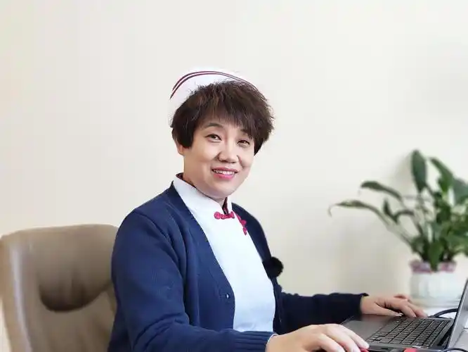 寻找最美护士长 | 于子瑞:医护背后更多的是责任与爱