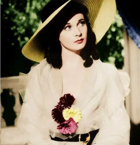 世界公认的四大美女,奥黛丽赫本榜首,费雯丽第二,你最喜欢谁?
