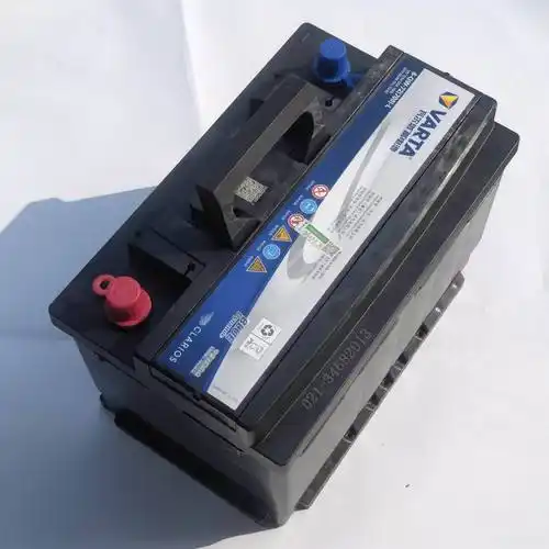 瓦尔塔varta6-qw-72 12v72ah轿车蓄电池汽车免维护电瓶上海旧换新