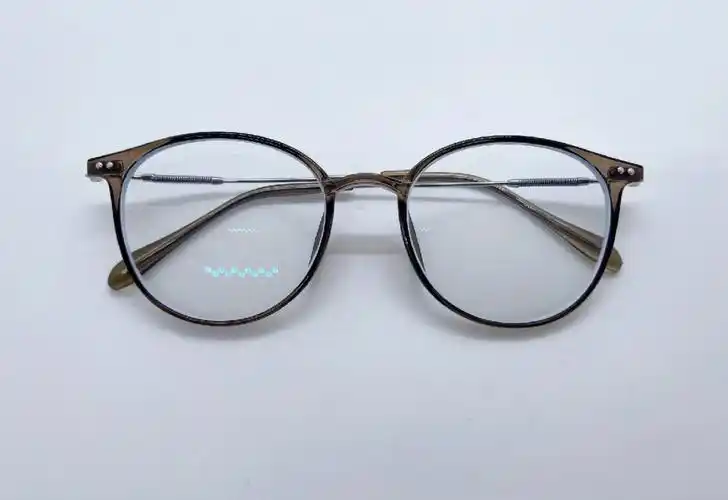 50 元 套餐67镜框77 镜片发走~#适合高度数眼镜  #丹阳眼镜