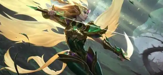 云顶之弈s5骑士铁卫天使怎么玩