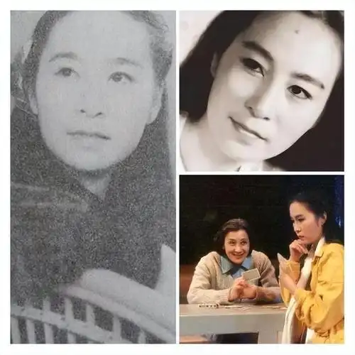 奚美娟"丑闻"被爆,人设崩塌或成笑话?