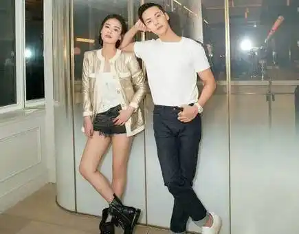 陈伟霆新剧橙红年代来袭实力派与流量派齐聚