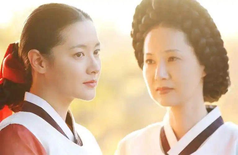 大长今 官方剧照