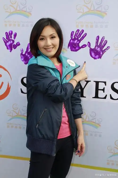 怎么区分郑秀文和杨千嬅:艺人的独特印记