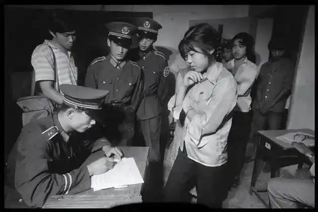 被侵犯后索要钱财丢命1983年太原杨家峪63女尸案侦破始末