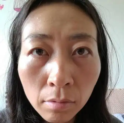 克夫相什么样这样的女人最克夫什么样的女人克夫照片