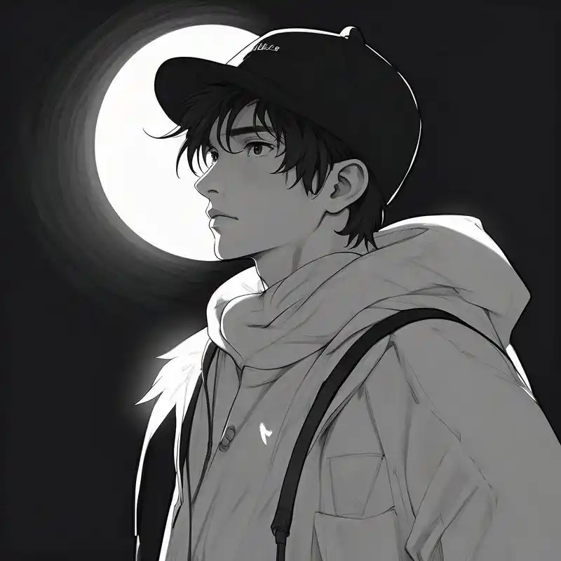 98 精选男士微信头像 这里有各种风格的男士微信头像,简约,酷炫